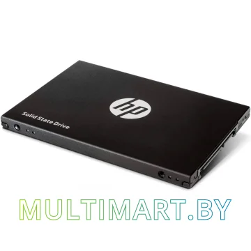 SSD диск HP S600 240GB (4FZ33AA) картинка 3